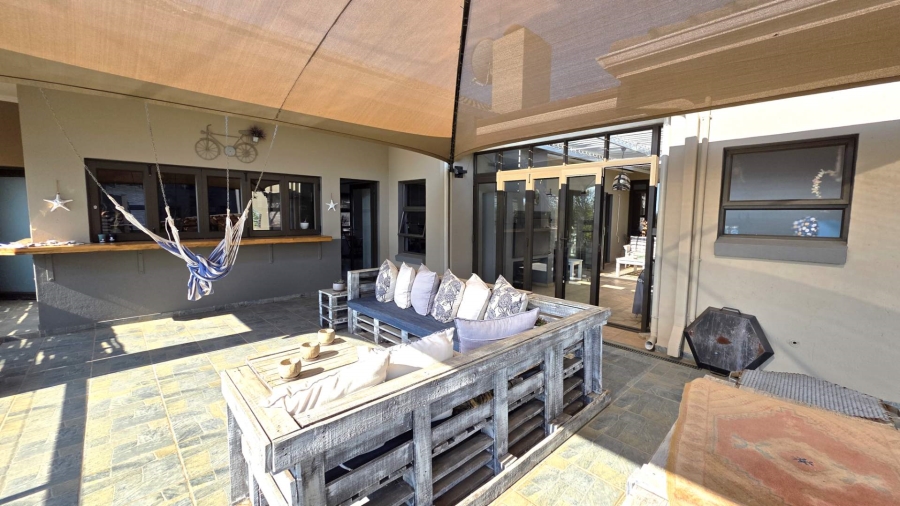 4 Bedroom Property for Sale in Seasons Lifestyle Estate North West